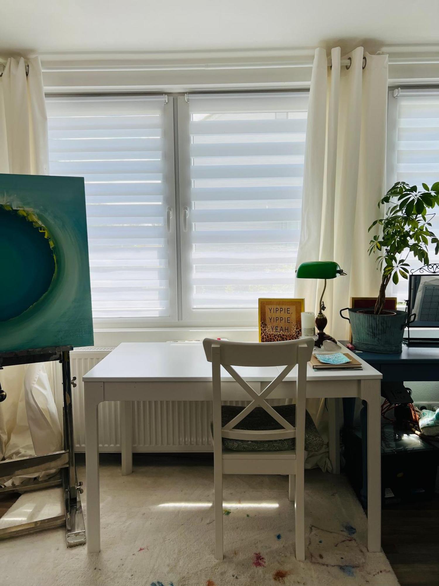 Ferienwohnung Schlafen Im Atelier - Einzigartiges Gaestezimmer Am Ammersee Schondorf am Ammersee Exterior foto